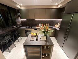 Lyndenwoods (D5), Apartment #460880451